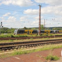 Reisetagebuch